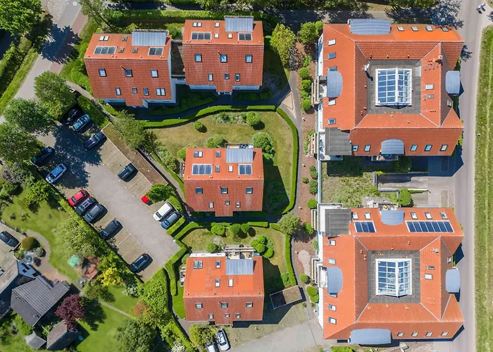 Residenz Am Strand Wohnung 1-15