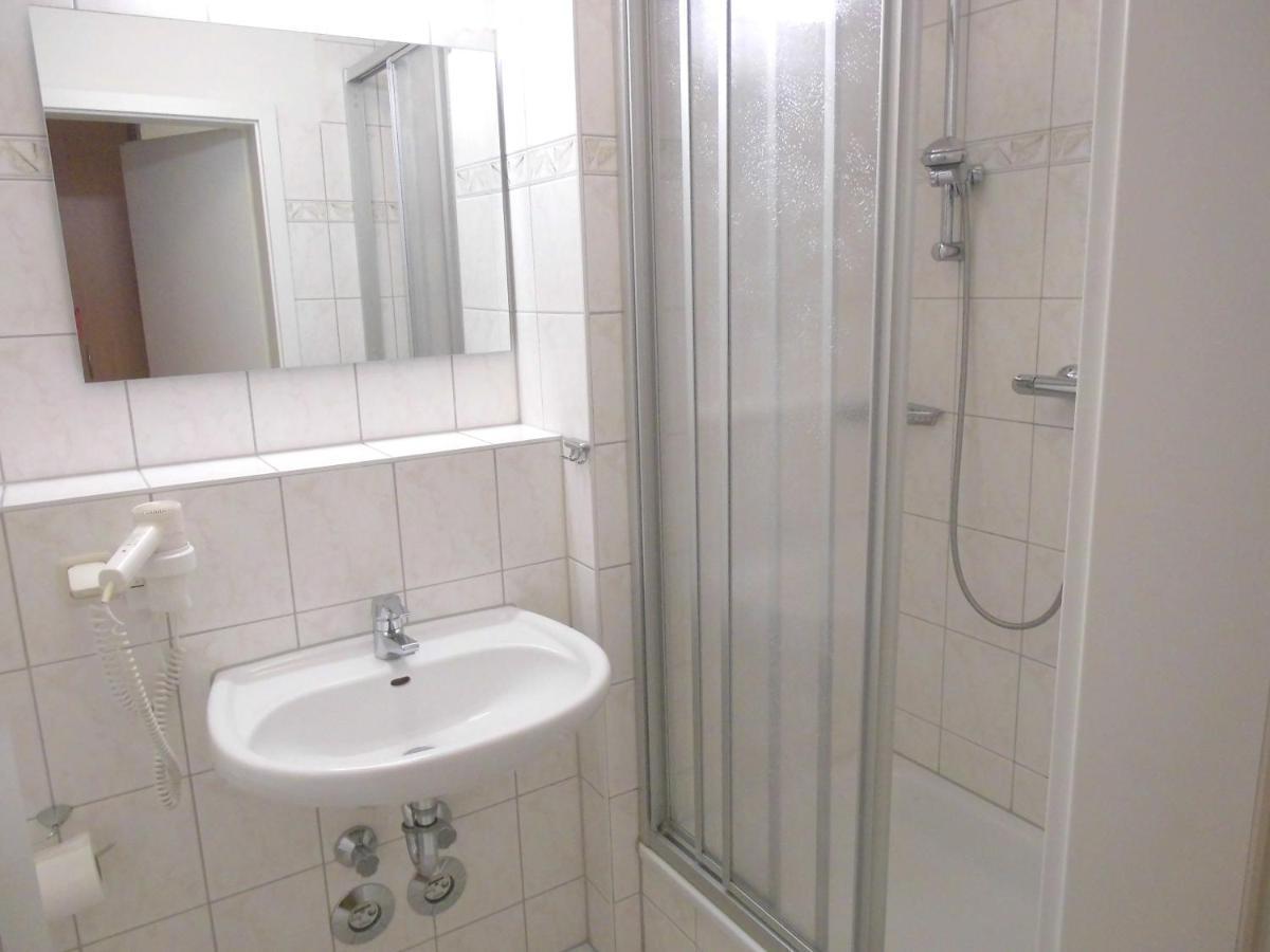 Residenz Am 1-15