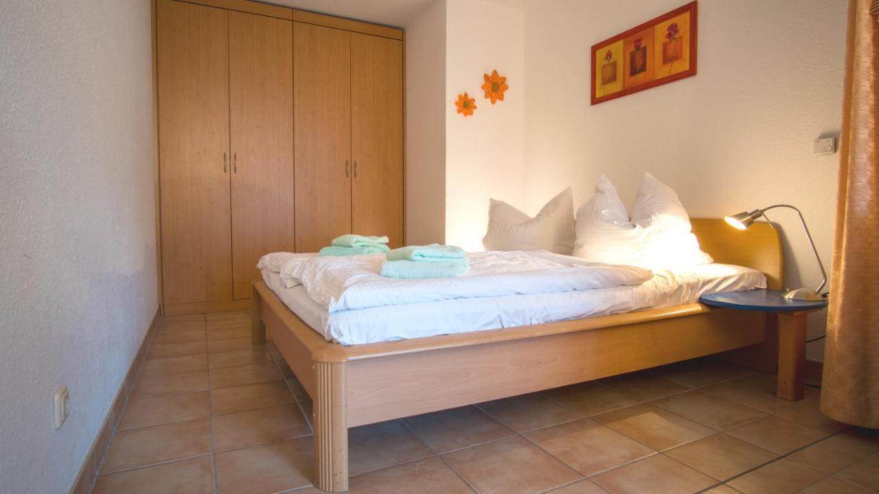 Residenz Am 1-15 * Zingst