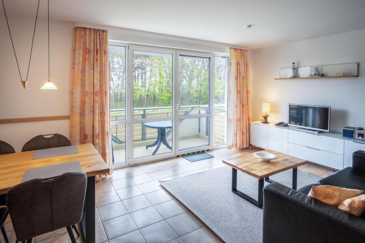 Apartment Residenz Am 1-15